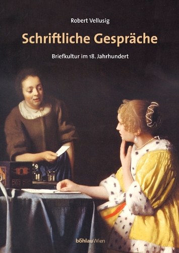 Schriftliche Gespräche