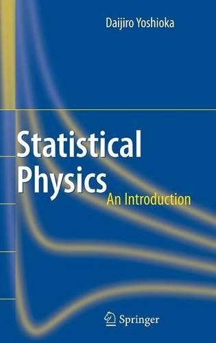 Statistical Physics: An Introduction