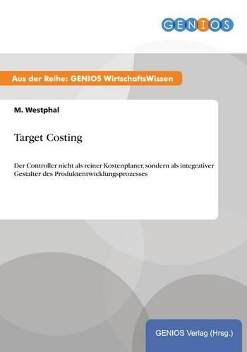 Target Costing