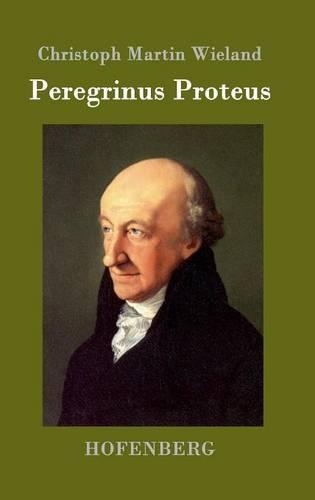 Peregrinus Proteus