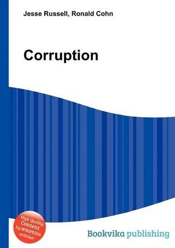 Corruption: (English)