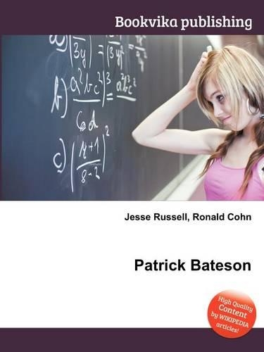 Patrick Bateson
