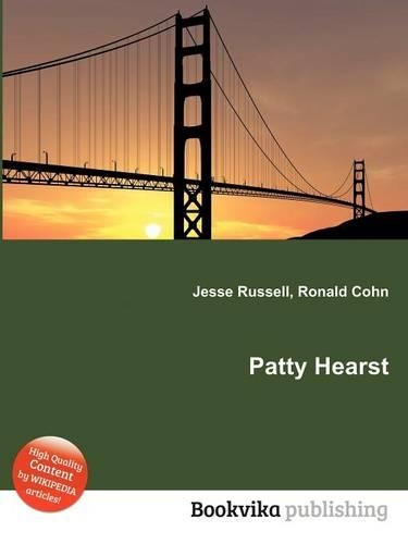 Patty Hearst
