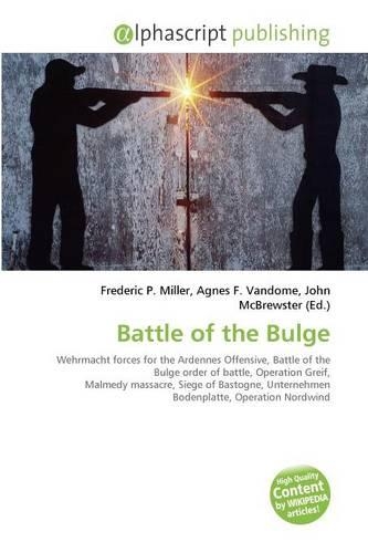 Battle of the Bulge