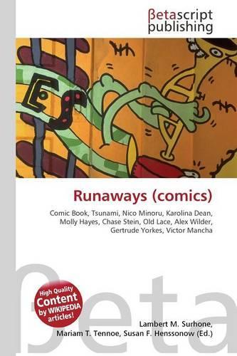 Runaways (Comics)