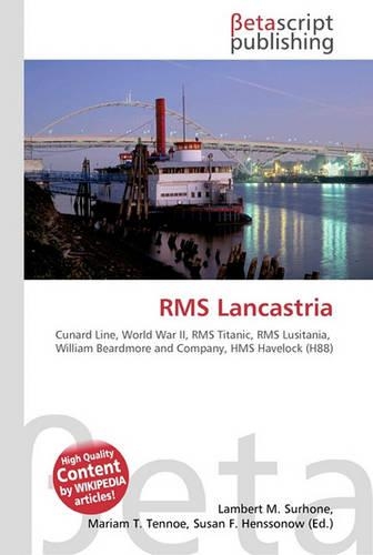 RMS Lancastria