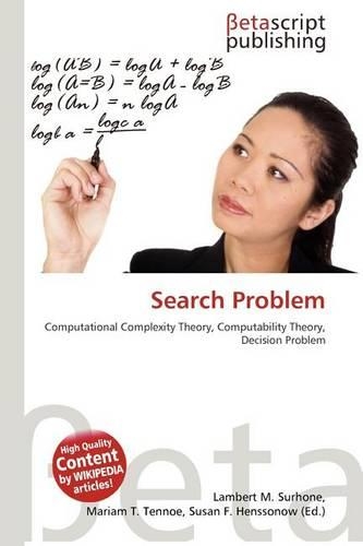 Search Problem