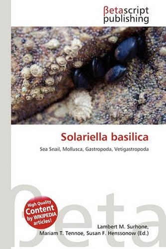 Solariella Basilica: (English)