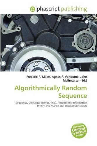 Algorithmically Random Sequence