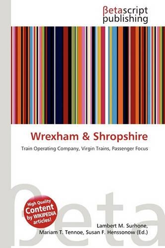 Wrexham & Shropshire