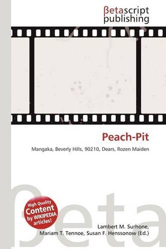 Peach-Pit