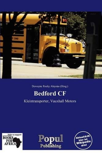 Bedford Cf