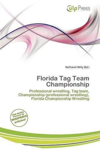 Florida Tag Team Championship