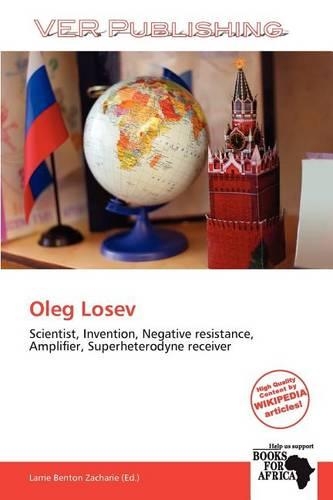 Oleg Losev