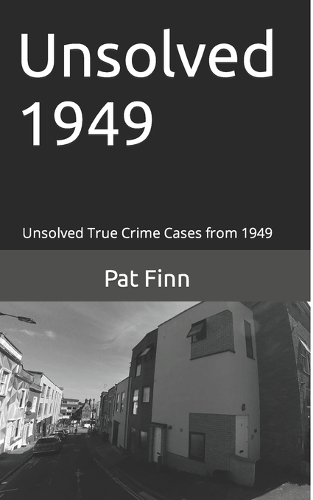 Unsolved 1949