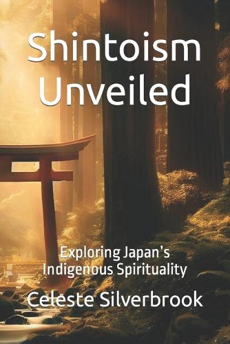Shintoism Unveiled