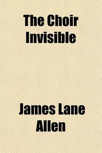 The Choir Invisible