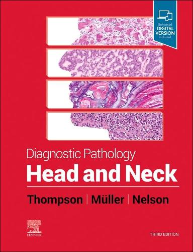 Diagnostic Pathology: Head and Neck: (Diagnostic Pathology)