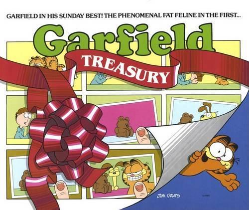 Garfield Treasury,The