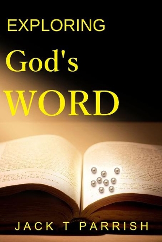 Exploring God's Word: (English)