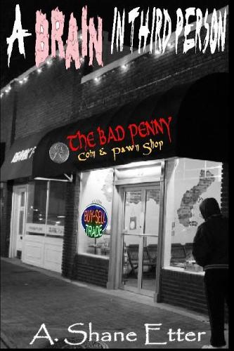 Brain in Third Person: (English)