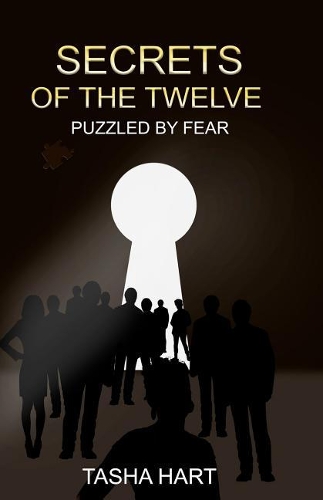 Secrets of the Twelve: Puzzled by Fear