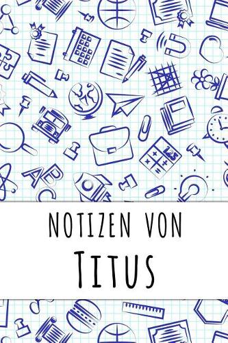 Notizen von Titus