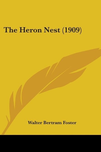 The Heron Nest (1909)
