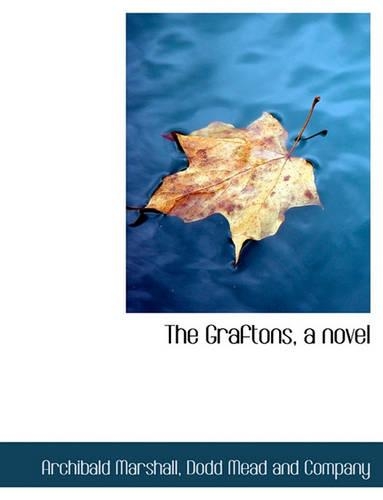 The Graftons, a Novel