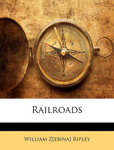 Railroads