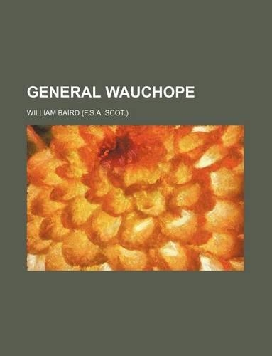 General Wauchope