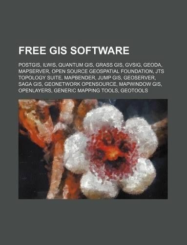 Free GIS Software