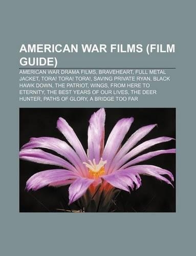American War Films (Film Guide)