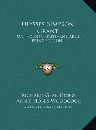 Ulysses Simpson Grant