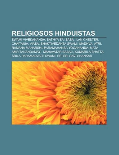 Religiosos Hinduistas