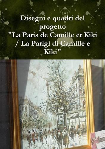 Disegni e Quadri Del Progetto 