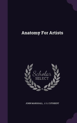 Anatomy For Artists: (English)