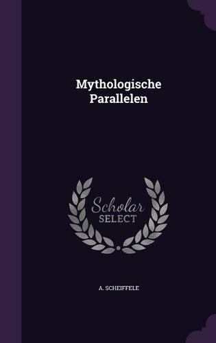 Mythologische Parallelen