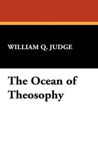 The Ocean of Theosophy