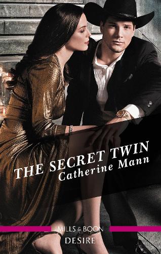 The Secret Twin