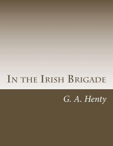 In the Irish Brigade