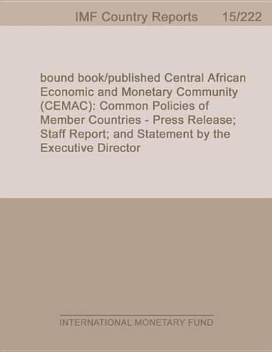 Central African Economic and Monetary Community (Cemac)