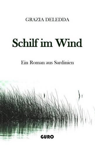 Schilf Im Wind