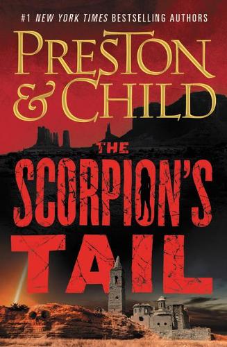 The Scorpion's Tail: (2 Nora Kelly)