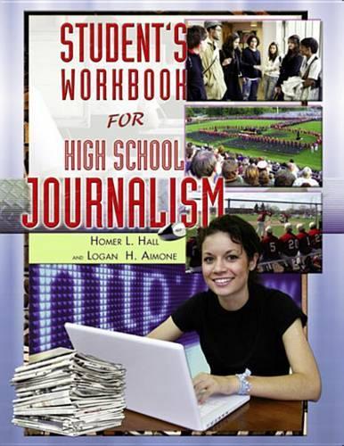 Student's Workbook for High School Journalism