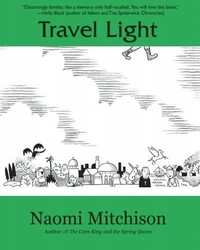 Travel Light