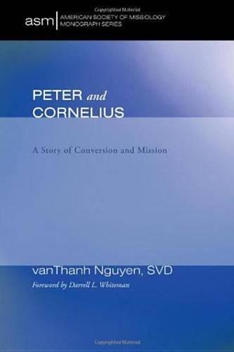 Peter and Cornelius