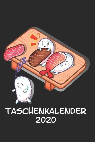 Taschenkalender 2020