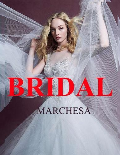 Bridal: Marchesa(1 Marchesa)