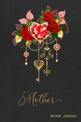 Prayer Journal, Mother